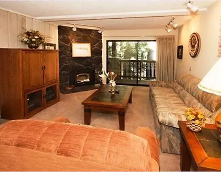 Summit By Grand Mammoth Resorts
